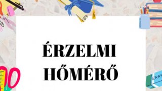 ÉRZELMI HŐMÉRŐ